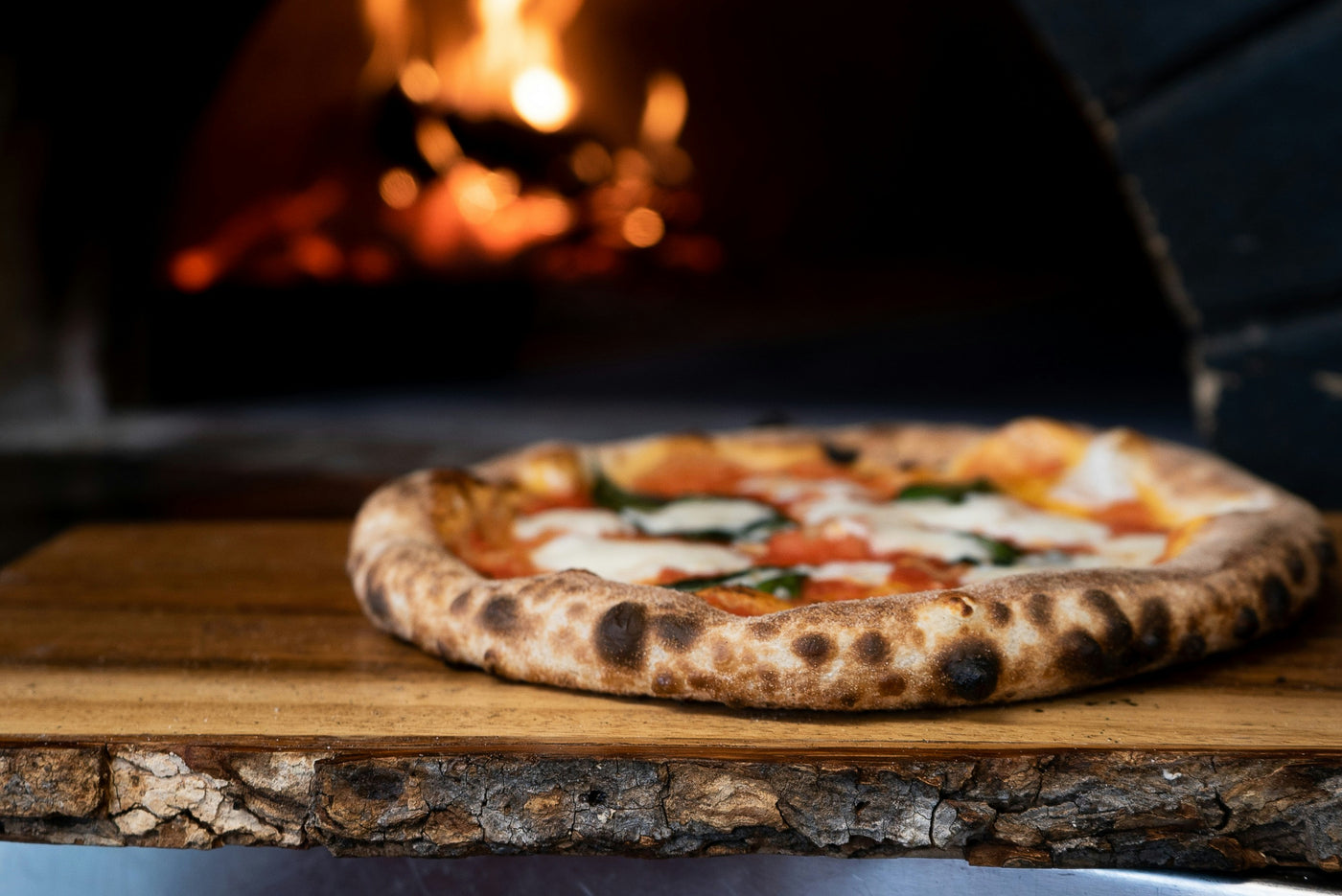 Hoe stook ik mijn Burnic pizzaoven op de juiste manier?